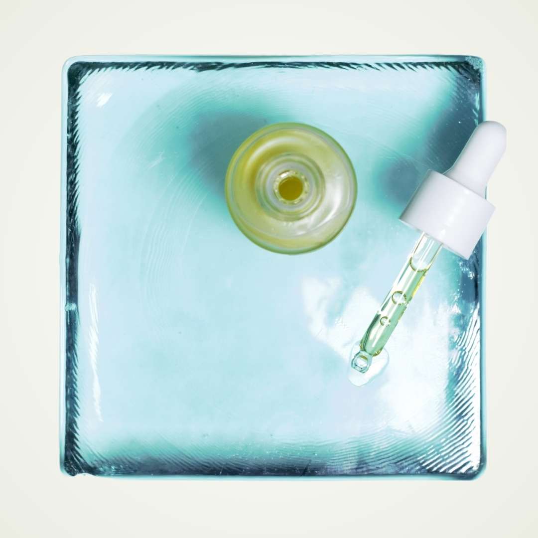 Alchemy face oil