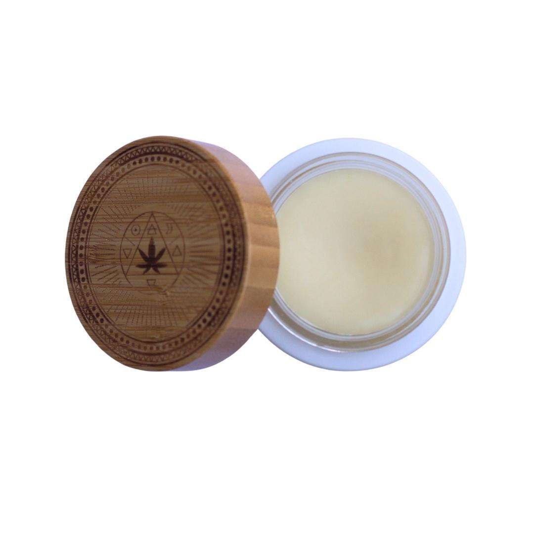 Extra-strength Cooling Salve