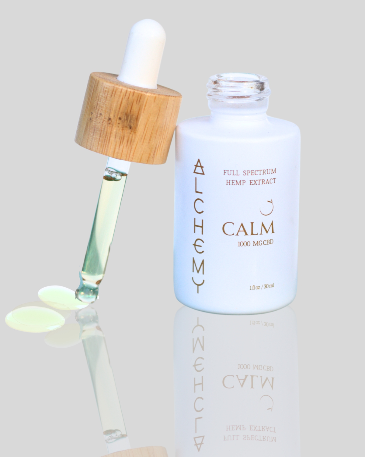 Calm CBD Oil